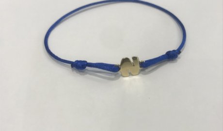 Création d'un bracelet pour enfant à Nice