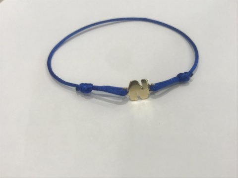 Création d'un bracelet pour enfant à Nice